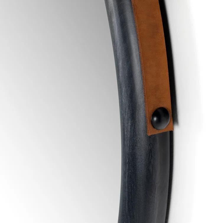 Graham Wall Mirror - 30"