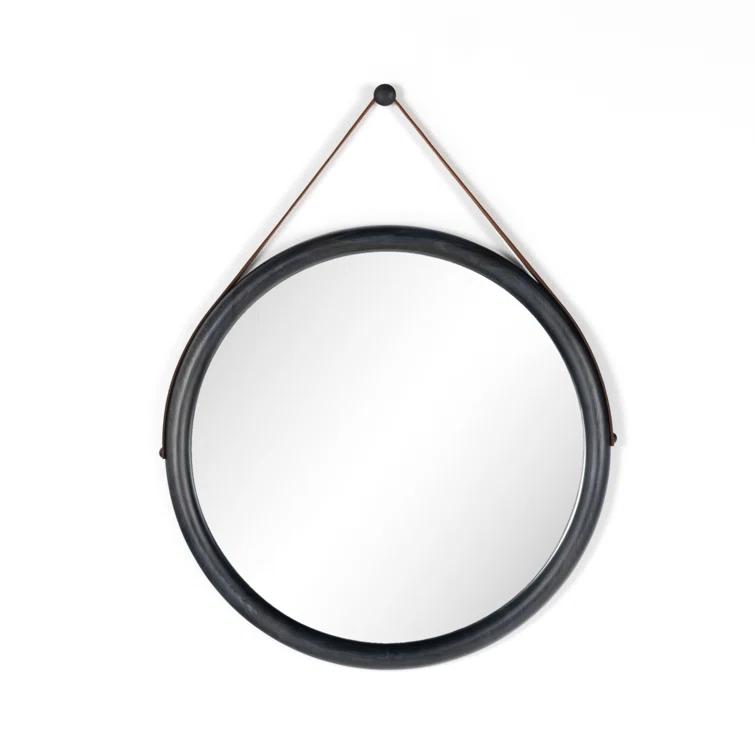 Graham Wall Mirror - 30"
