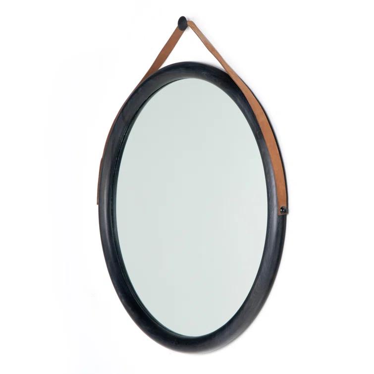 Graham Wall Mirror - 30"