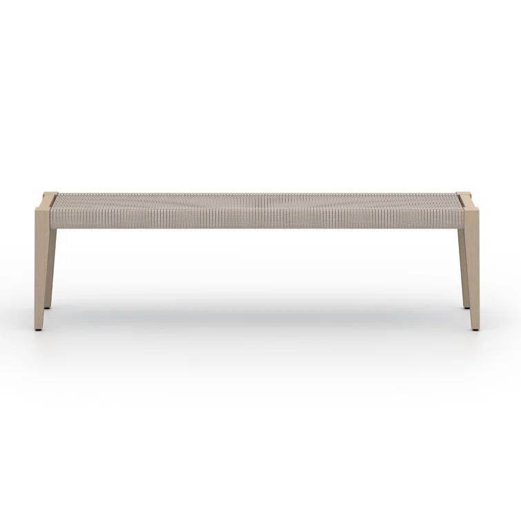 Cadenza Indoor / Outdoor Bench