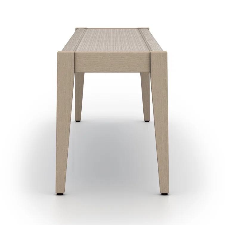 Cadenza Indoor / Outdoor Bench