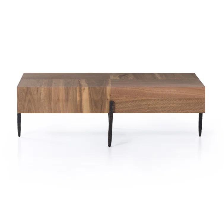 Ashbury Rectangle Coffee Table (51.5")