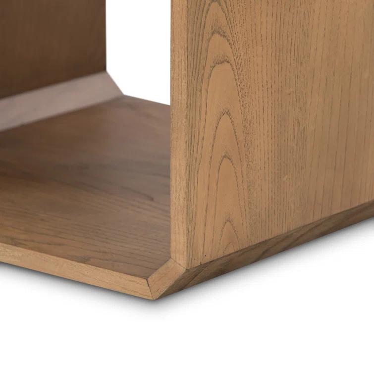 Caspian 1 - Drawer Nightstand