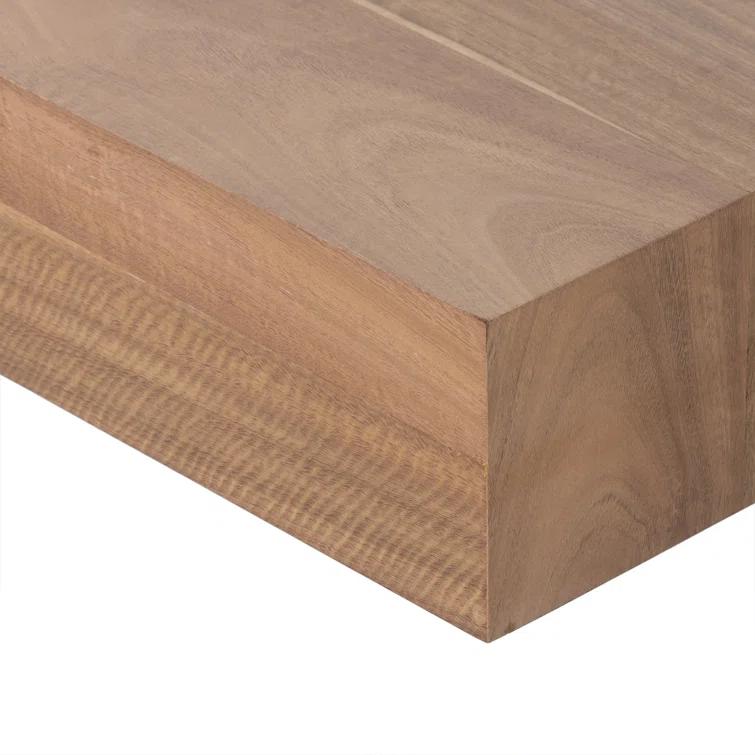 Ashbury Rectangle Coffee Table (51.5")