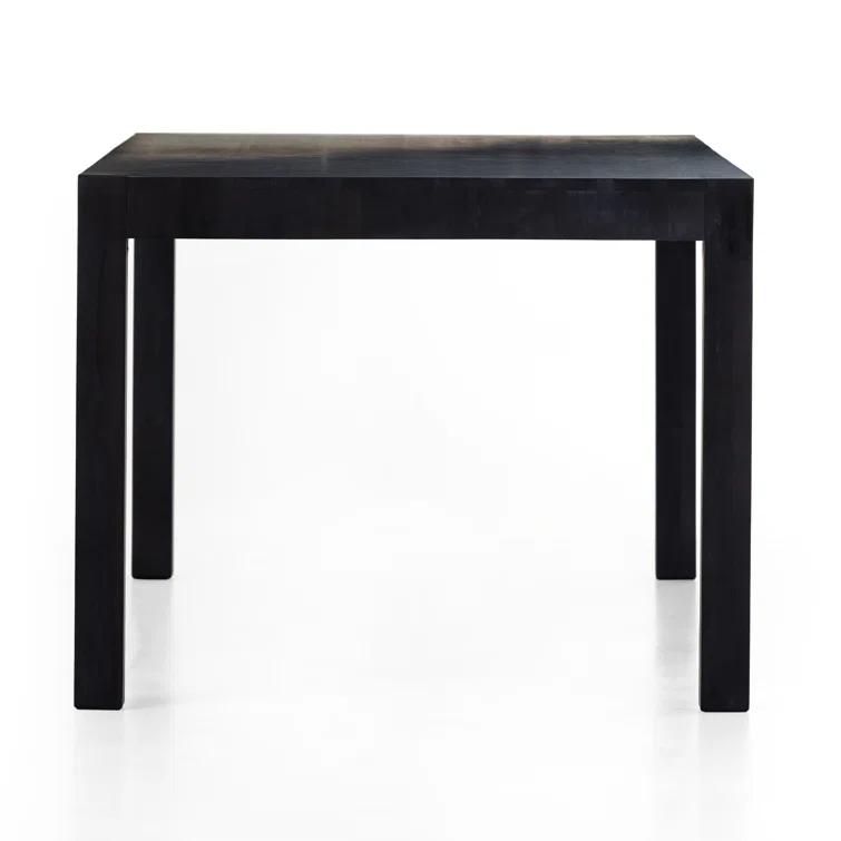 Isador Solid Wood Dining Table