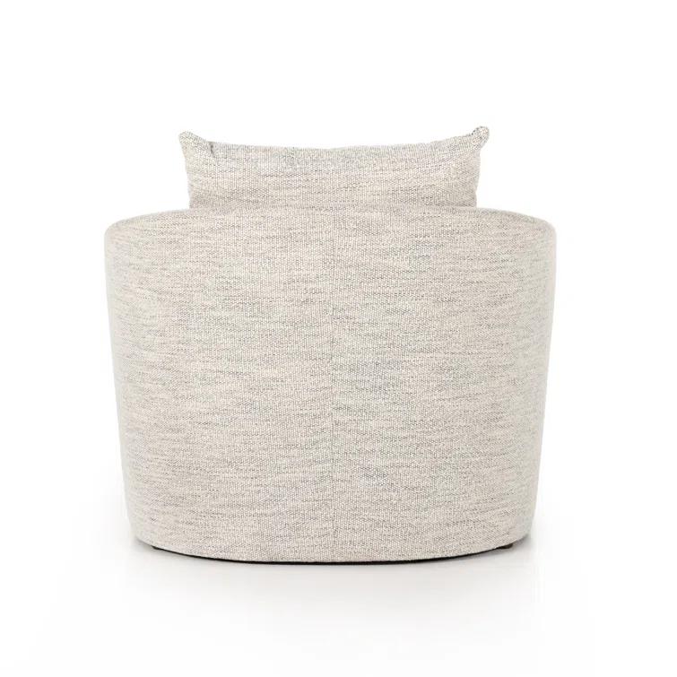 Juniper Chaise - Gray