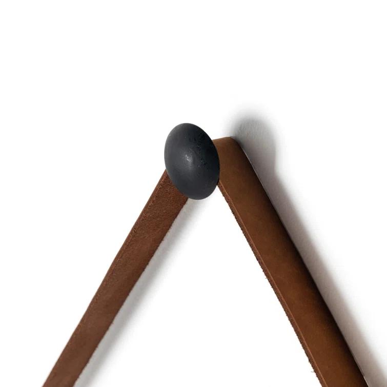 Graham Wall Mirror - 30"