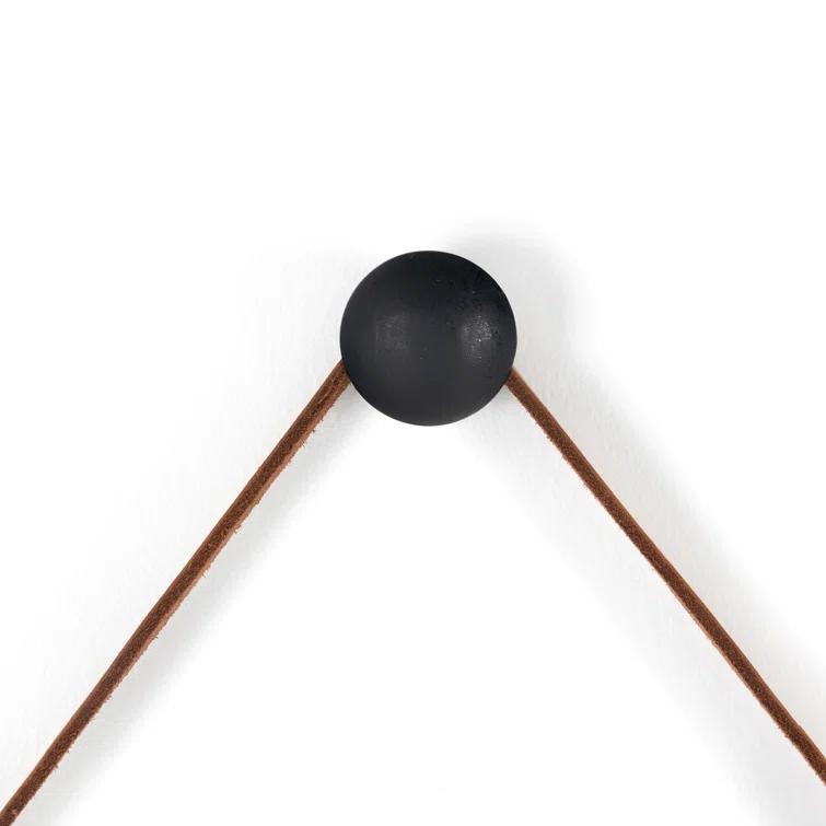 Graham Wall Mirror - 30"