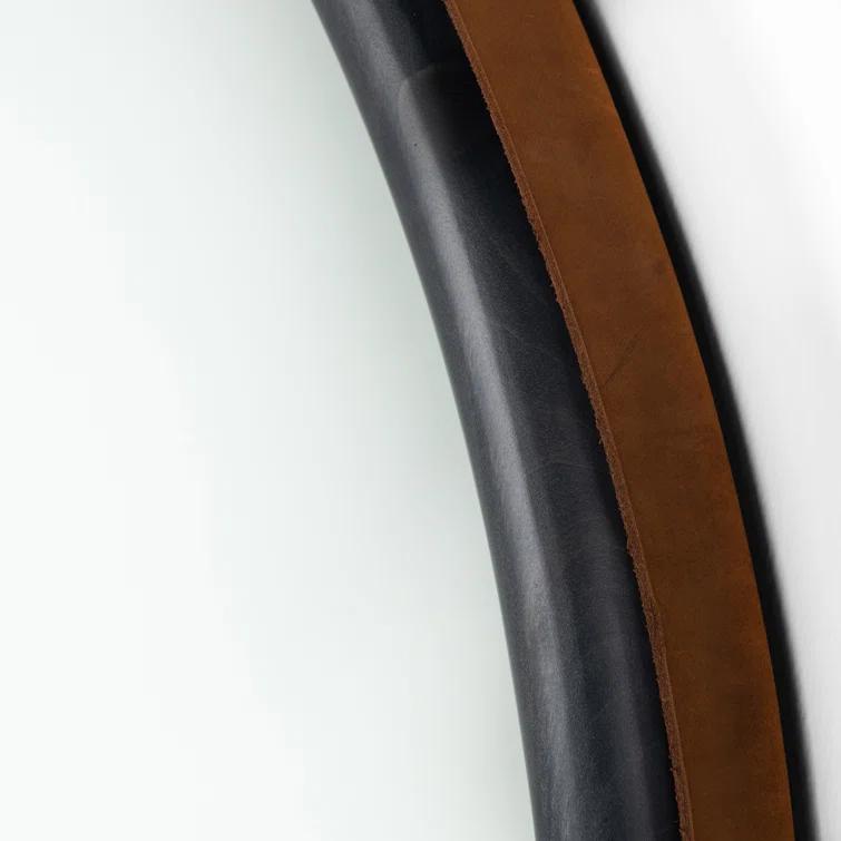Graham Wall Mirror - 30"
