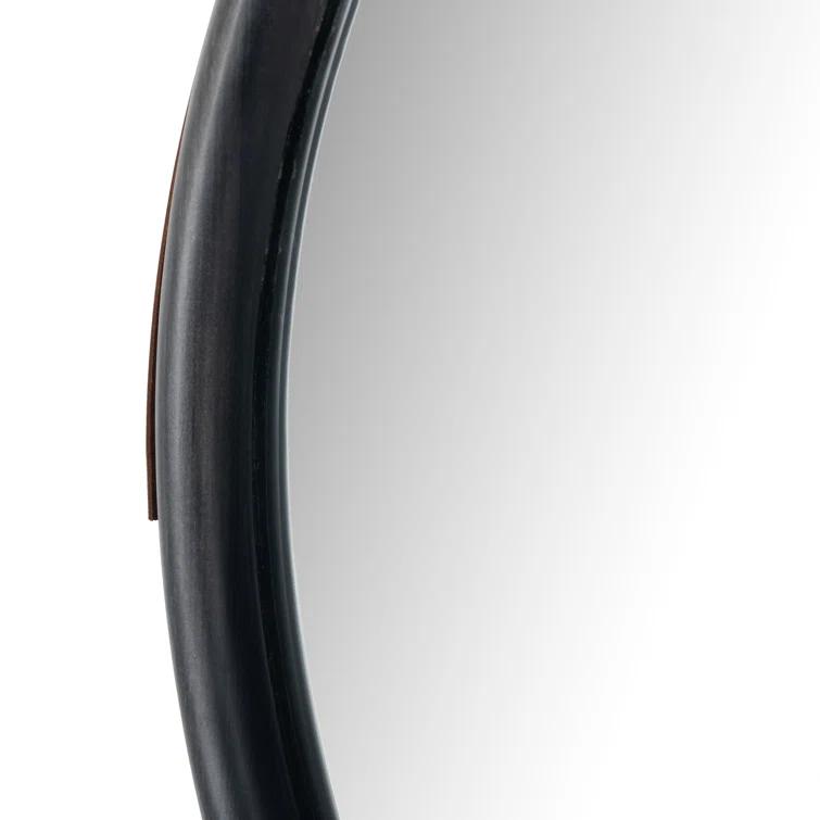 Graham Wall Mirror - 30"