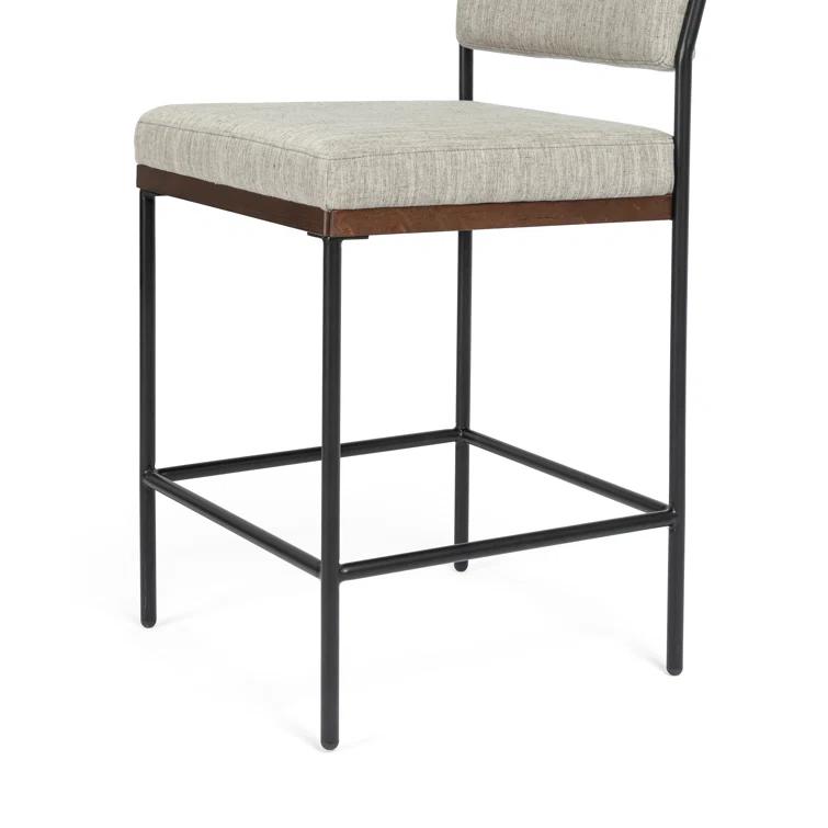 Izzi Stool - Counter