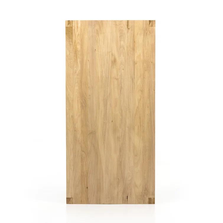 Hayward Rectangle Dining Table (78"- 96")