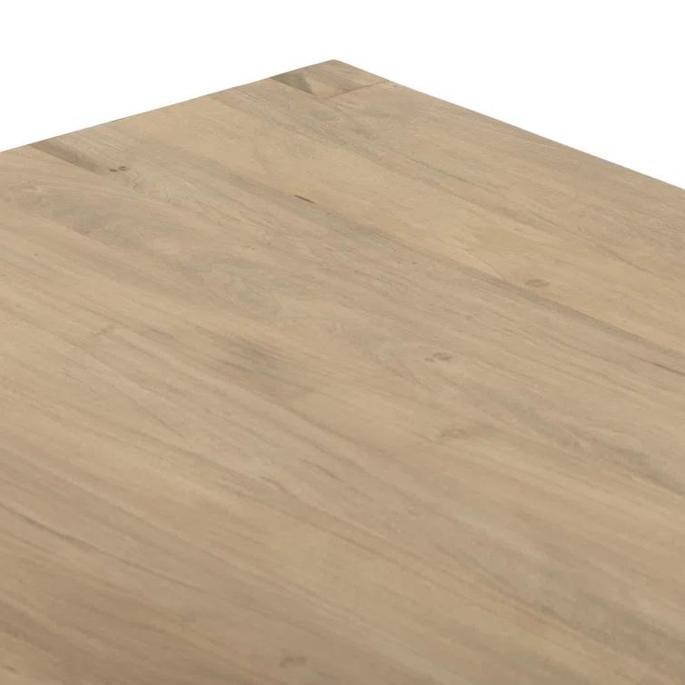 Hayward Rectangle Dining Table (78"- 96")