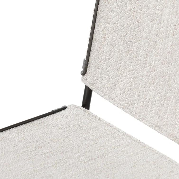 Trysta Bar And Counter Stool - Natural / Counter