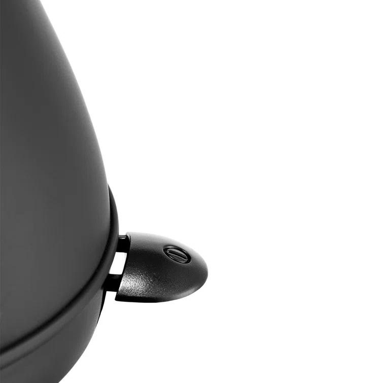 Bodum Melior Gooseneck Water Kettle, 27 Ounce