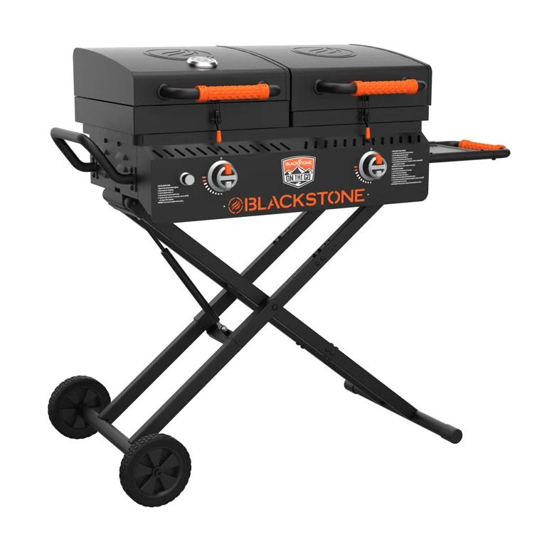 Blackstone Tailgater Grill