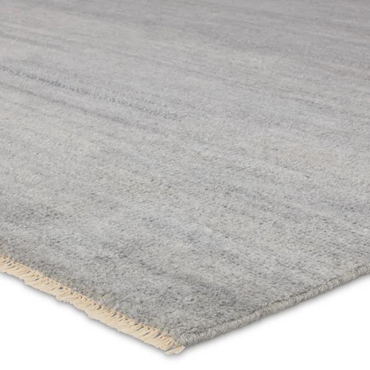 AllModern Emmet Wool Rug