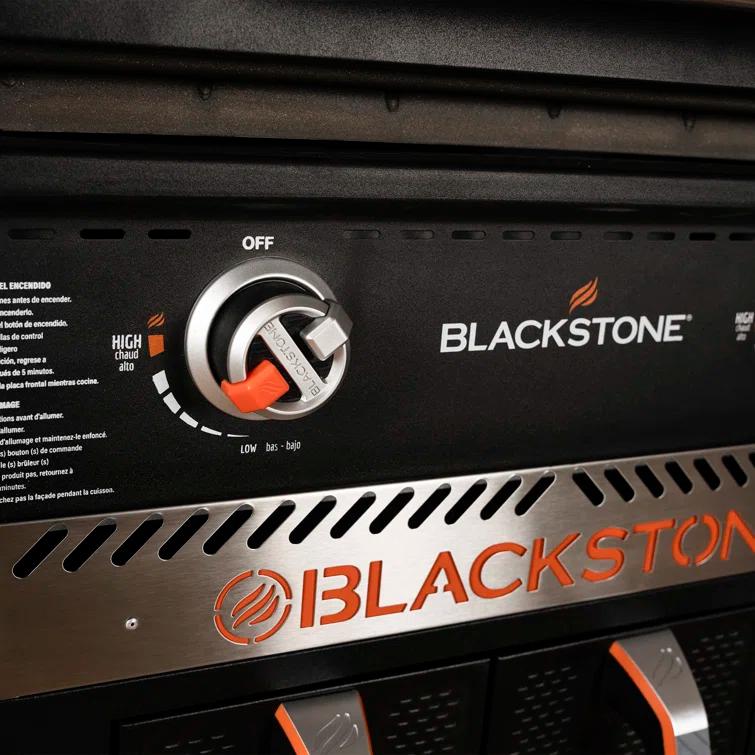 Blackstone 28" Griddle with Air Fryer