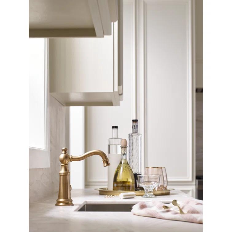 Weymouth Bar Faucet