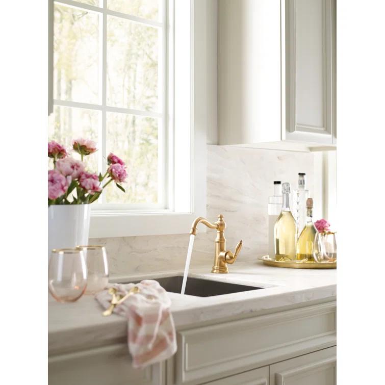 Weymouth Bar Faucet