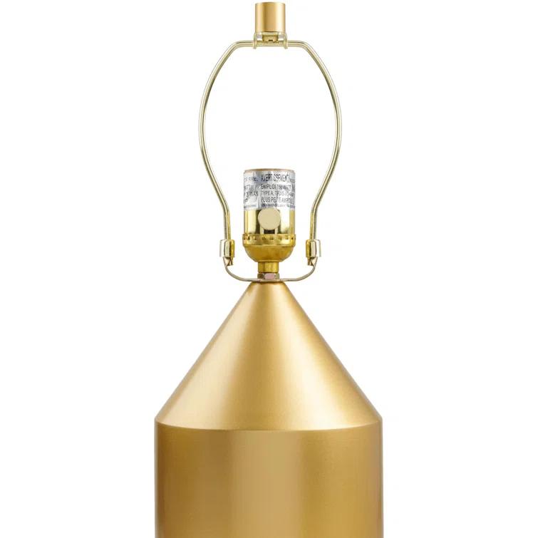 Jemma Metal Table Lamp