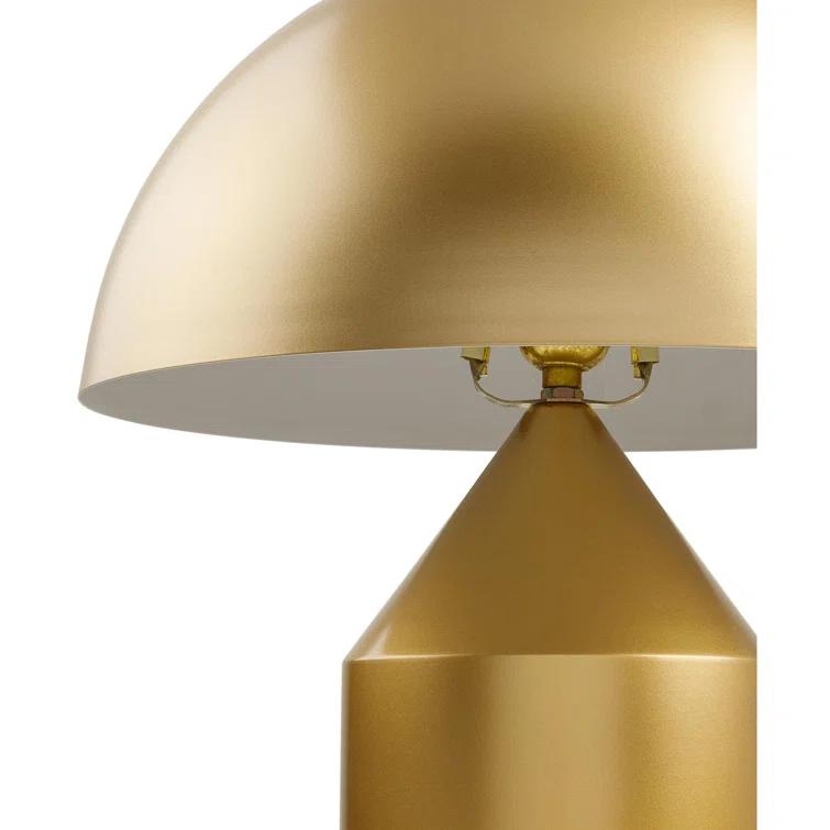 Jemma Metal Table Lamp