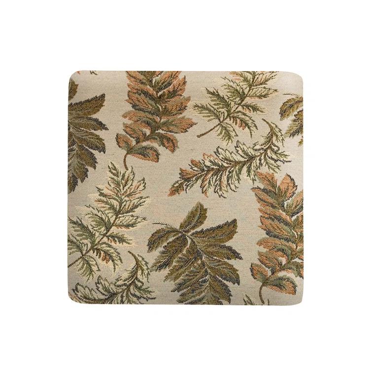 Nahja Upholstered Ottoman
