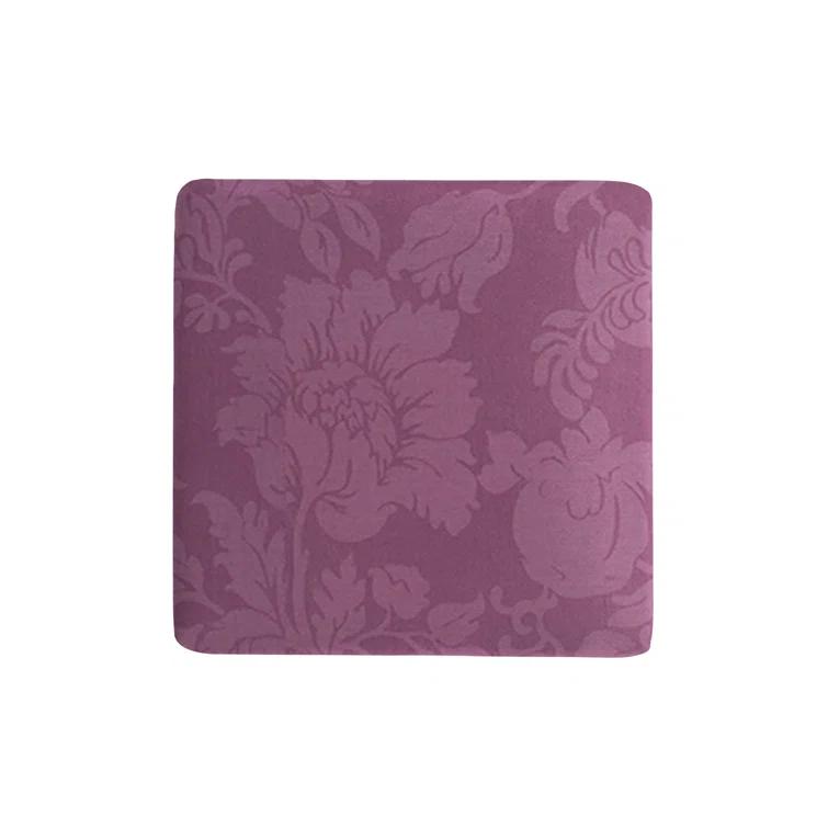 Nahja Upholstered Ottoman