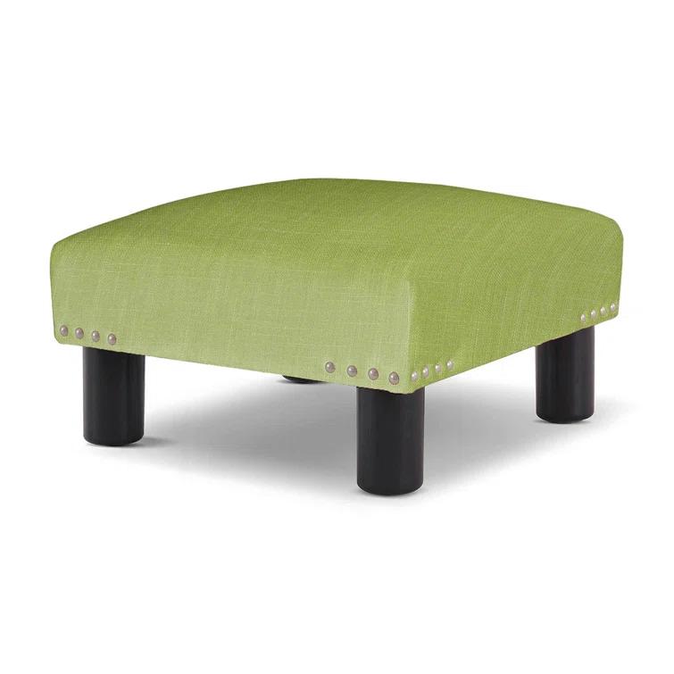 Nahja Upholstered Ottoman