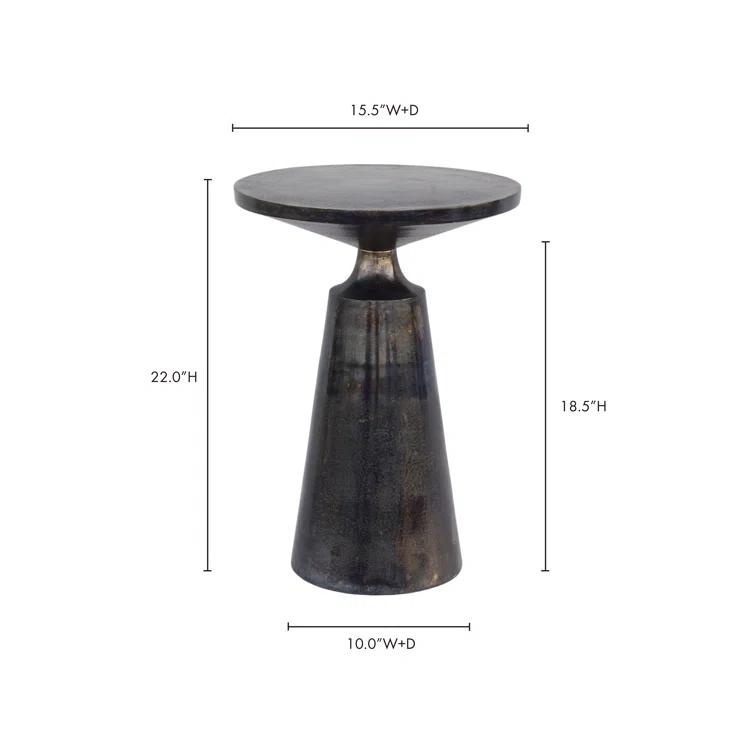 Antoni End Table
