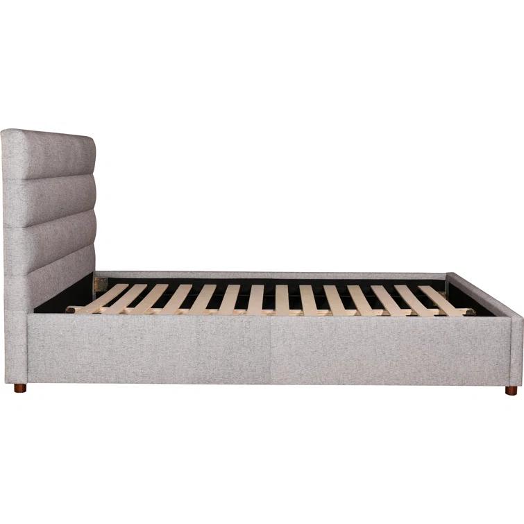 Holland Upholstered Bed