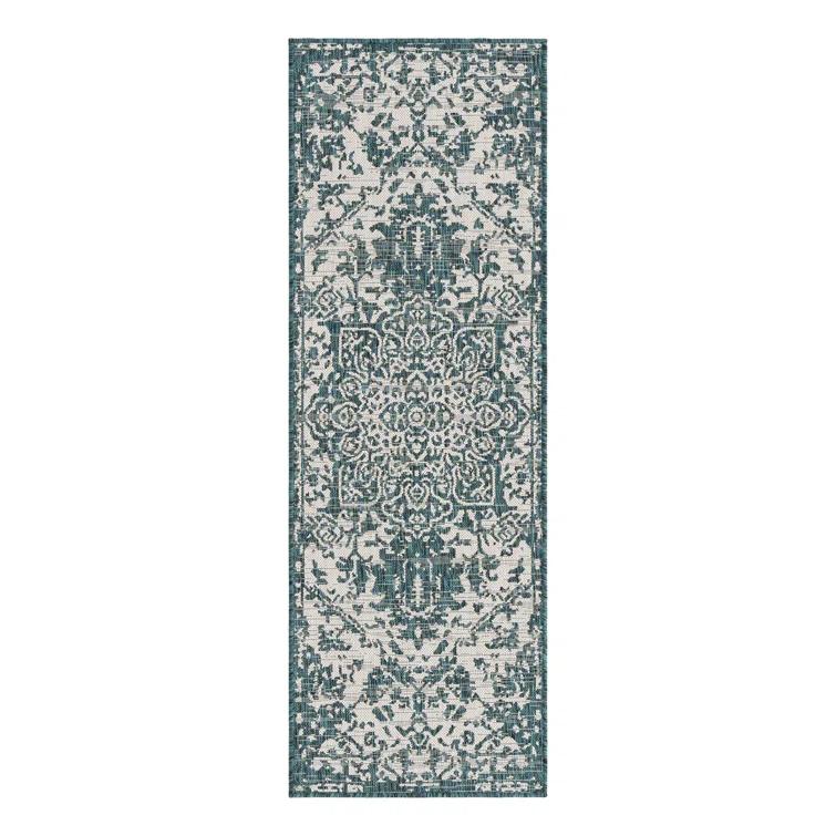 Jill Zarin Dubai Outdoor Rug