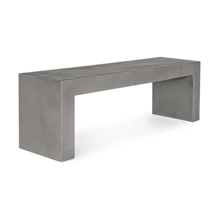 Magen Indoor / Outdoor Bench