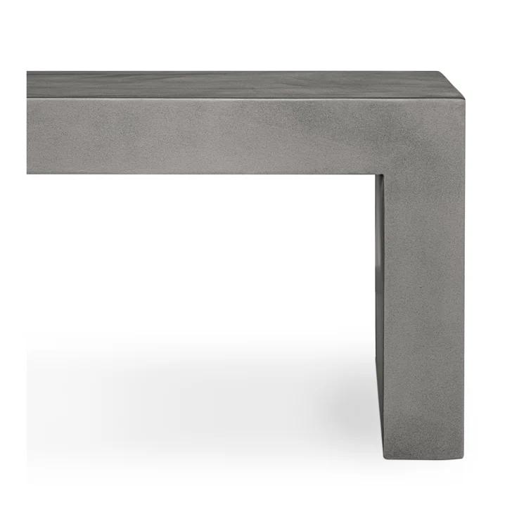 Magen Indoor / Outdoor Bench