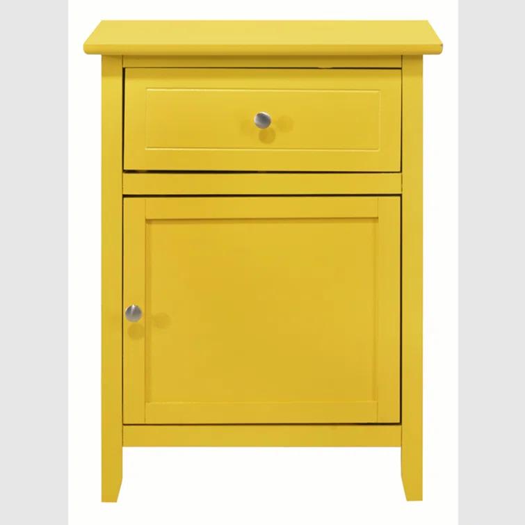 Sutherlans Cranbrook 19.02'' W Nightstand