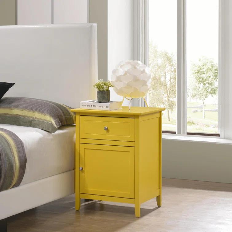 Sutherlans Cranbrook 19.02'' W Nightstand