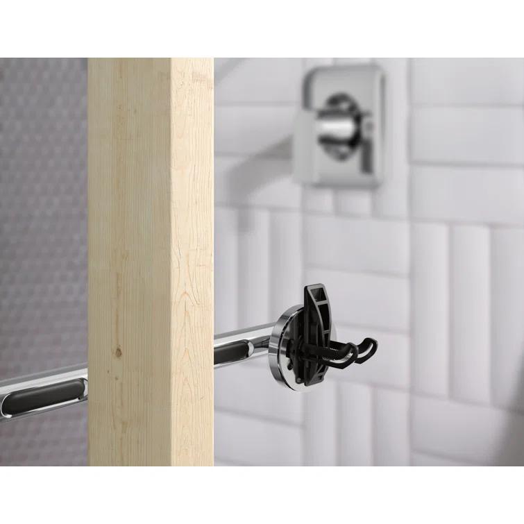 Iso Grab Bar