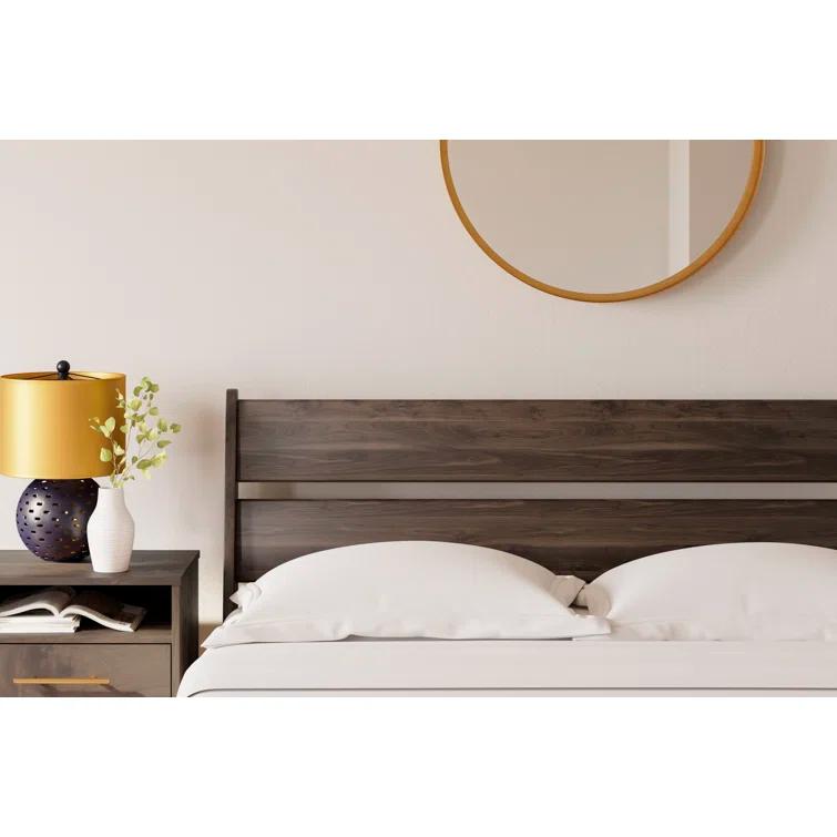 Dudzik Headboard