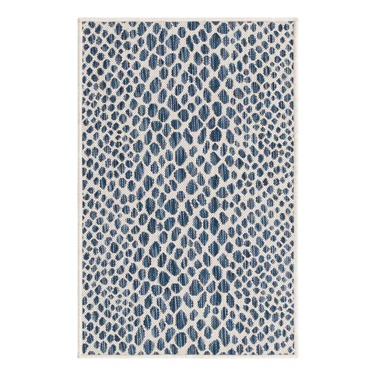 Jill Zarin Cape Town Outdoor Rug