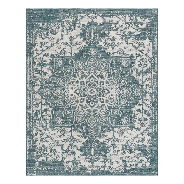 Jill Zarin Dubai Outdoor Rug