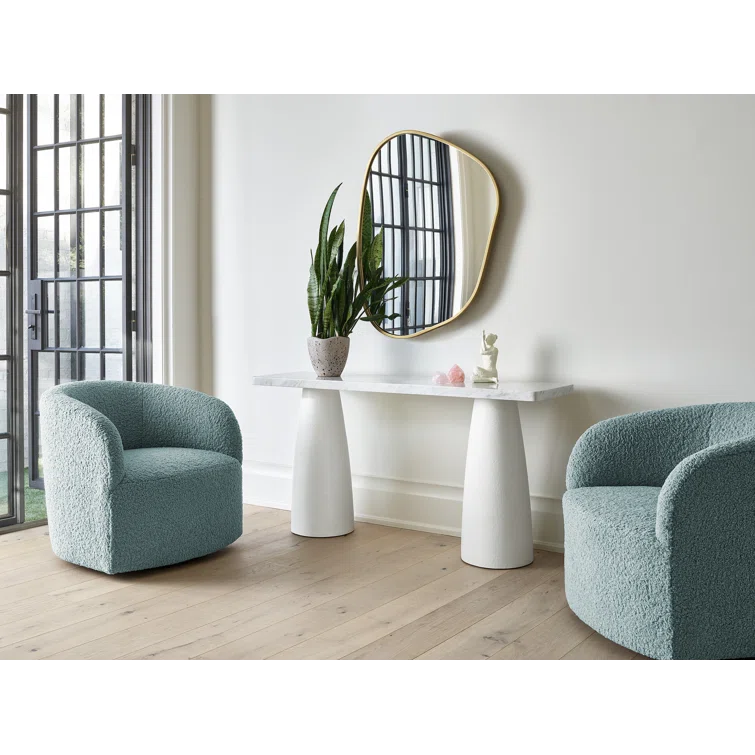 Harmony 60" Console Table