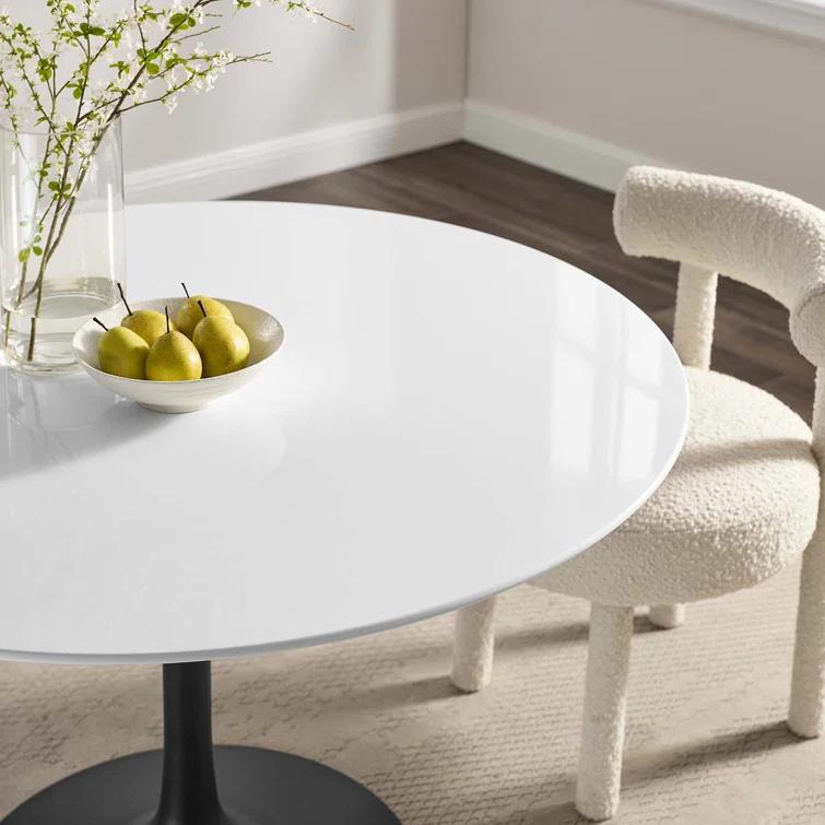 Modway Modway Lippa Round Dining Table