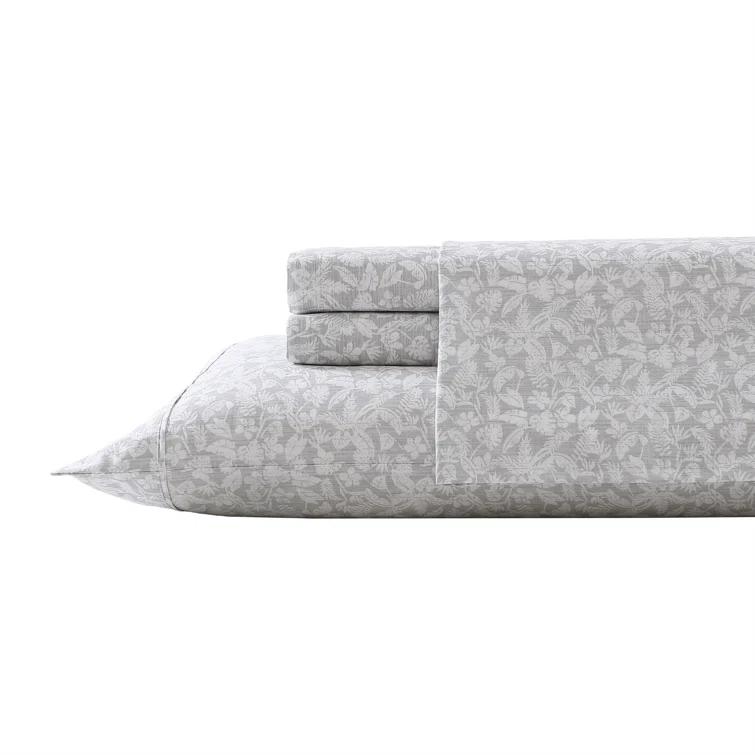 Tommy Bahama Cotton Percale Printed Sheet Sets
