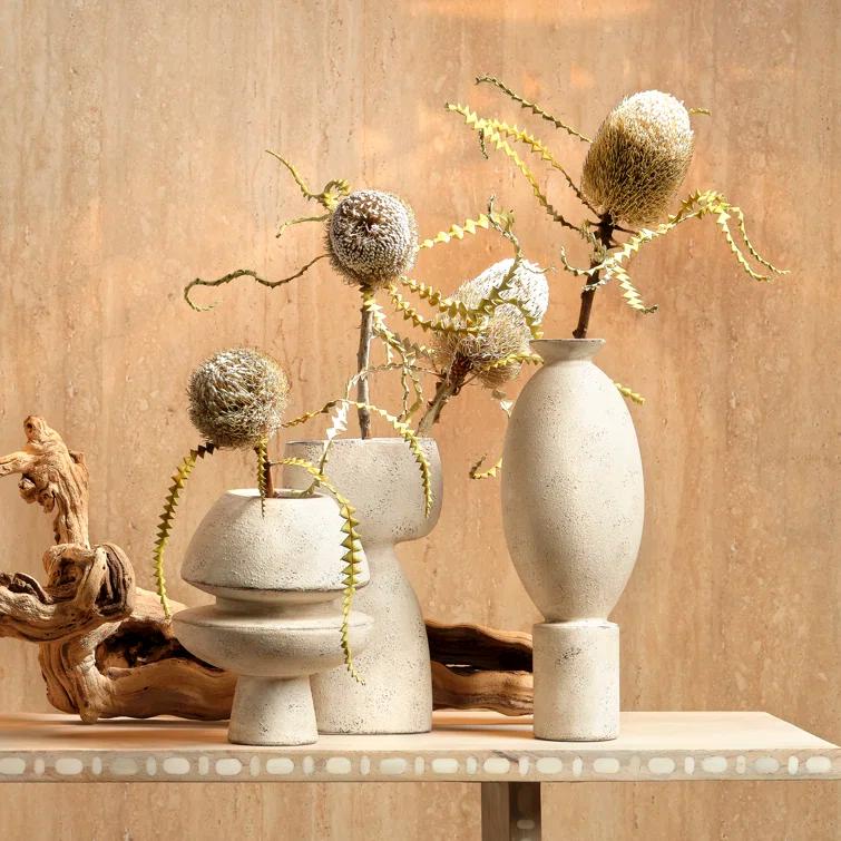 Naim Decorative Vase
