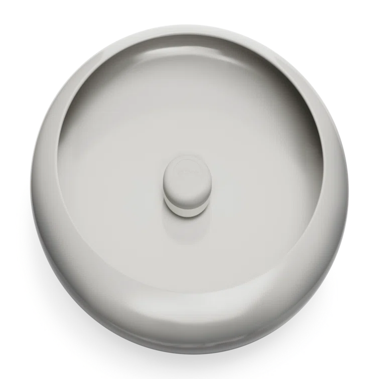 Oloha Wireless Hanging Lamp Bowl