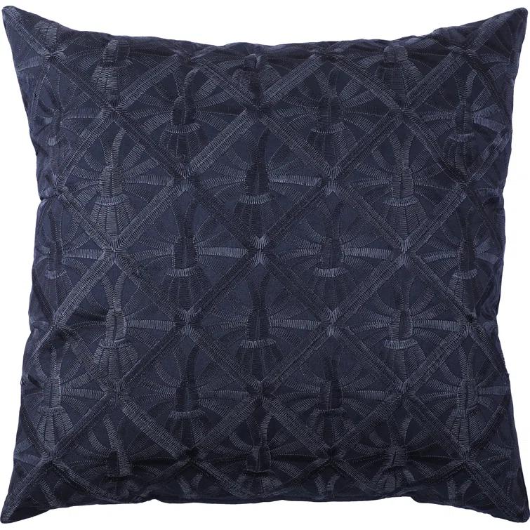 Ivanna 7 Piece Geometric Comforter Set