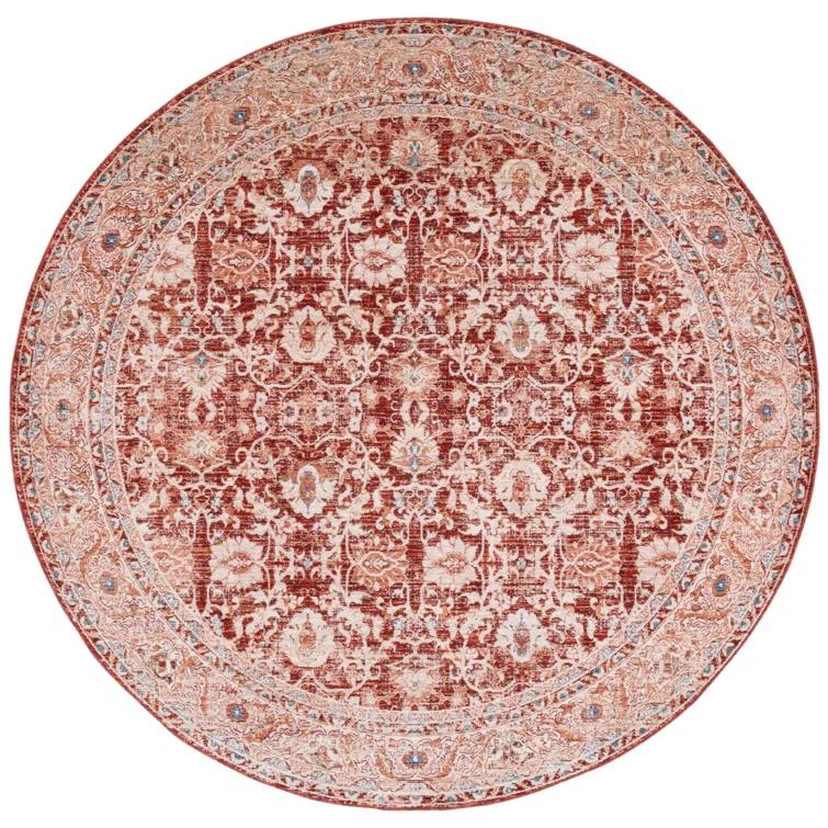 Warwick Lauren Ralph Lauren Performance Oriental Rug