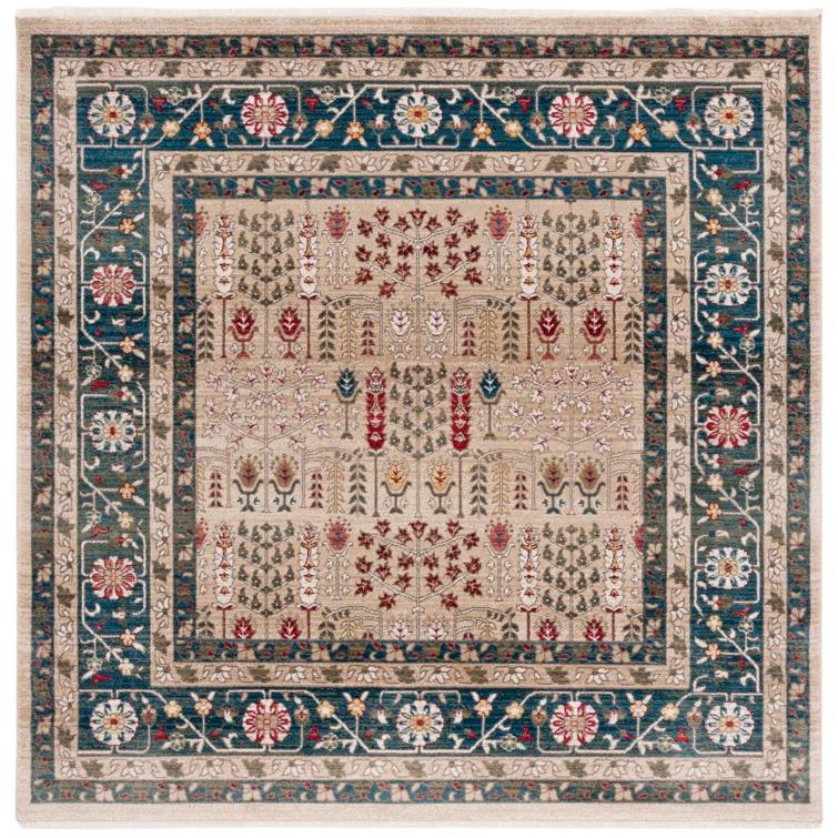 Lauren Ralph Lauren Margaux Performance Oriental Rug