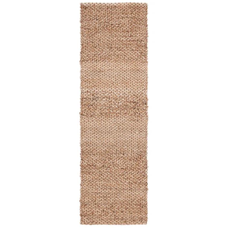 Callum Lauren Ralph Lauren Hand Woven 90% Jute, 10% Cotton Solid Color Rug