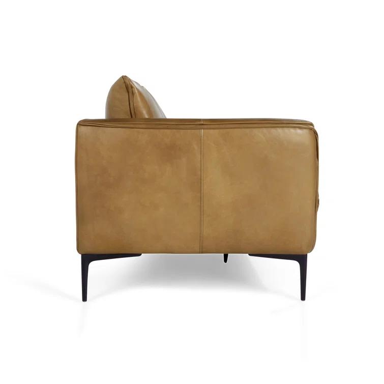 Waldorf Leather Sofa